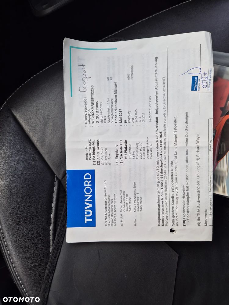 Ford EcoSport - 31