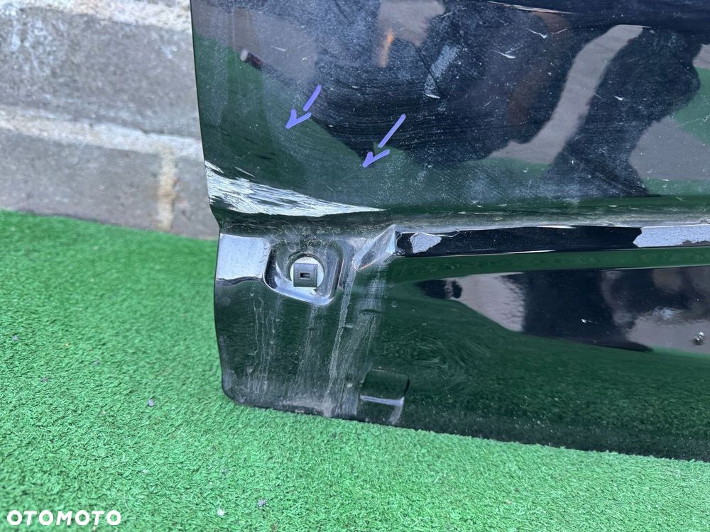 AUDI Q4 89A E-TRON DRZWI LEWE PRZEDNIE ORG D142 - 12