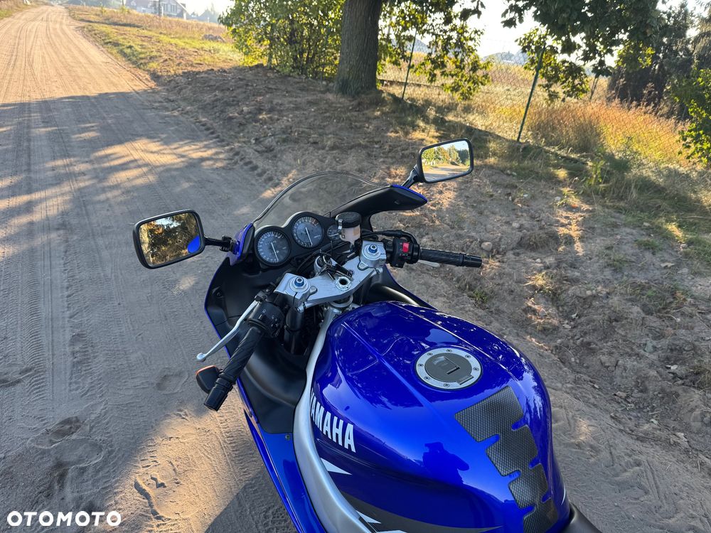 Yamaha Thundercat - 6