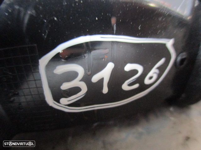 Grelha Friso 07356936050 FIAT TIPO 2 FASE 2 2020 1.3JTD 95CV 5P BRANCO FE GRE VENTILAÇÃO - 4