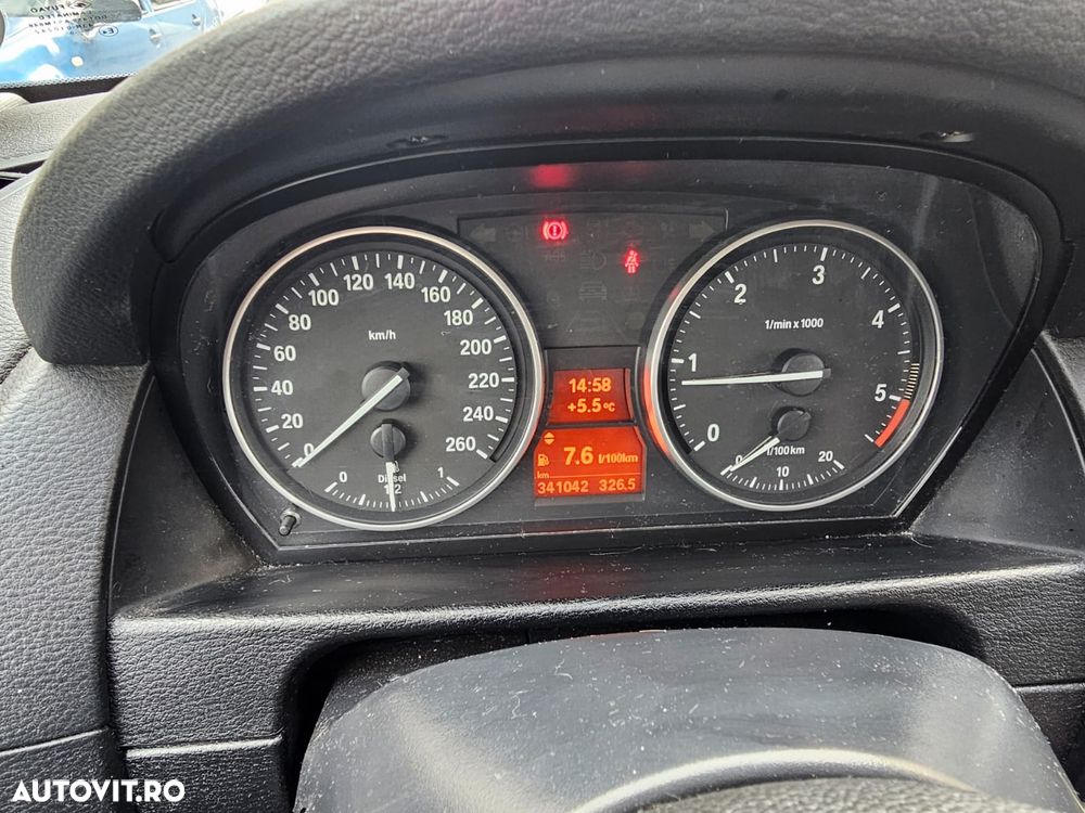 BMW X1 xDrive20d - 6