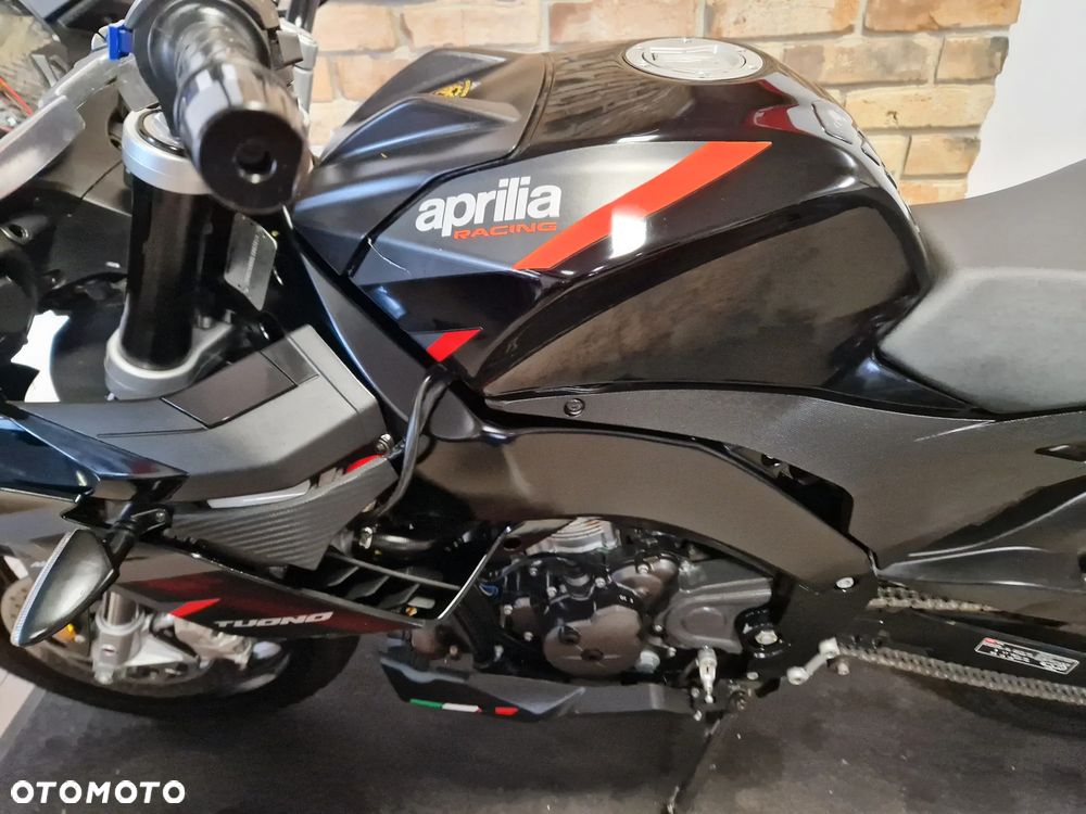Aprilia Tuono - 17