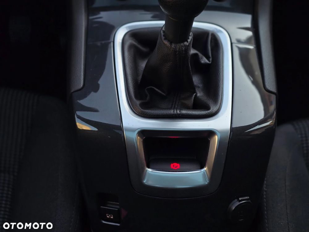 Peugeot 5008 - 27