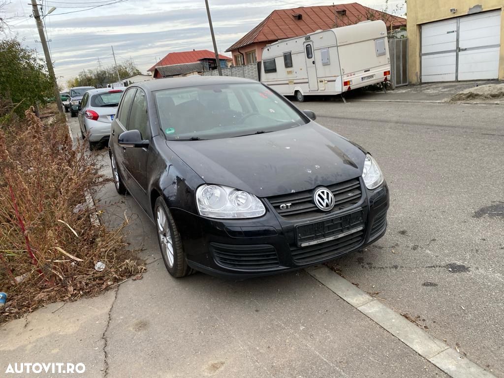 Volkswagen Golf 1.4 TSI GT Sport - 1