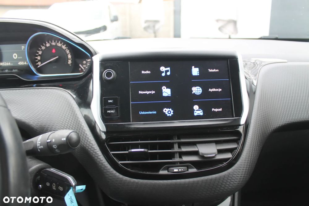 Peugeot 2008 PureTech 110 GPF Stop&Start EAT6 Style - 16