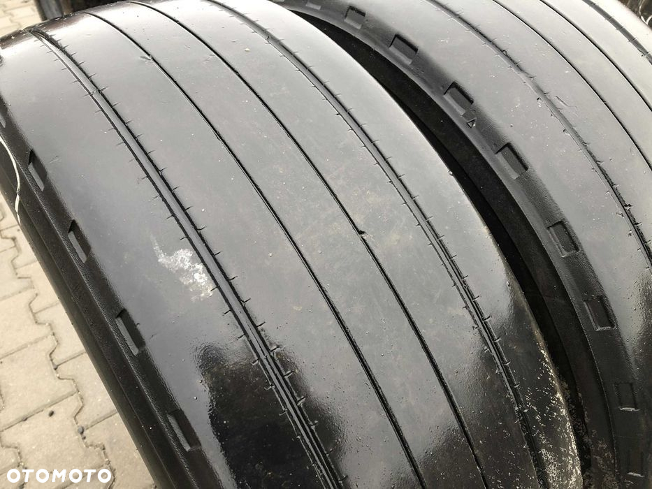 285/70R19.5 Opony FULDA ECOTONN Naczepowe eco tonn - 5