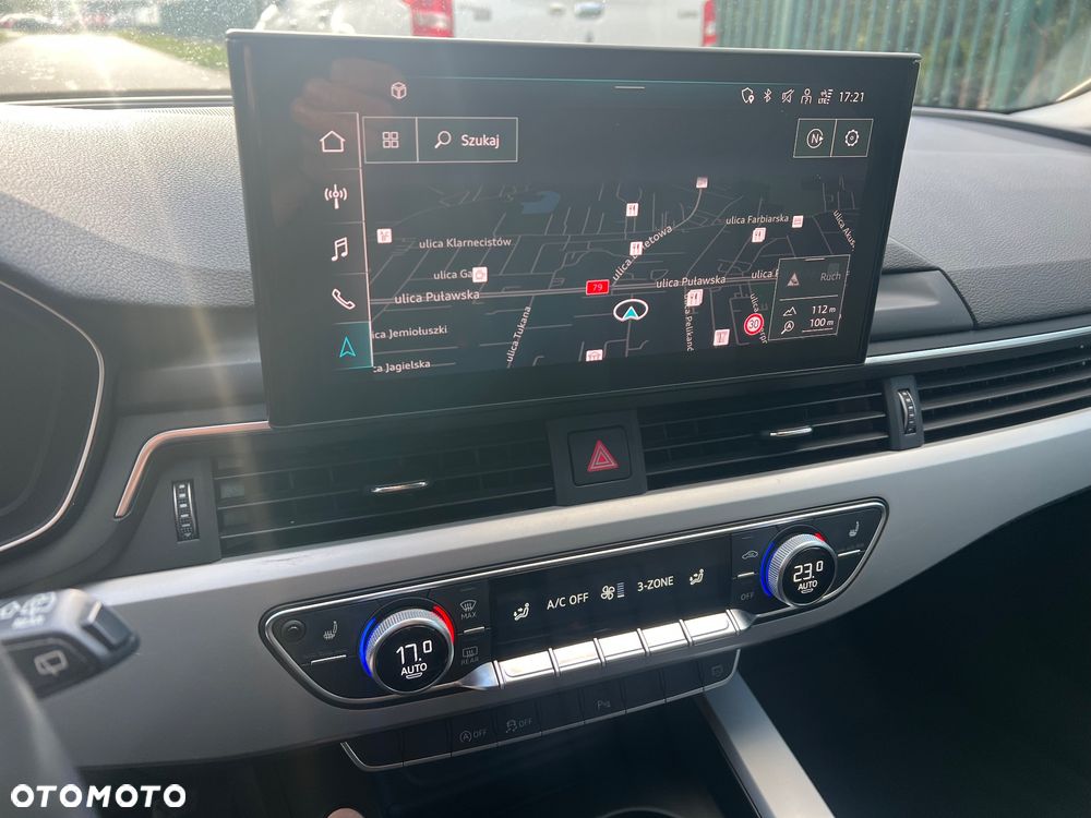 Audi A4 Avant 35 TDI S tronic - 21