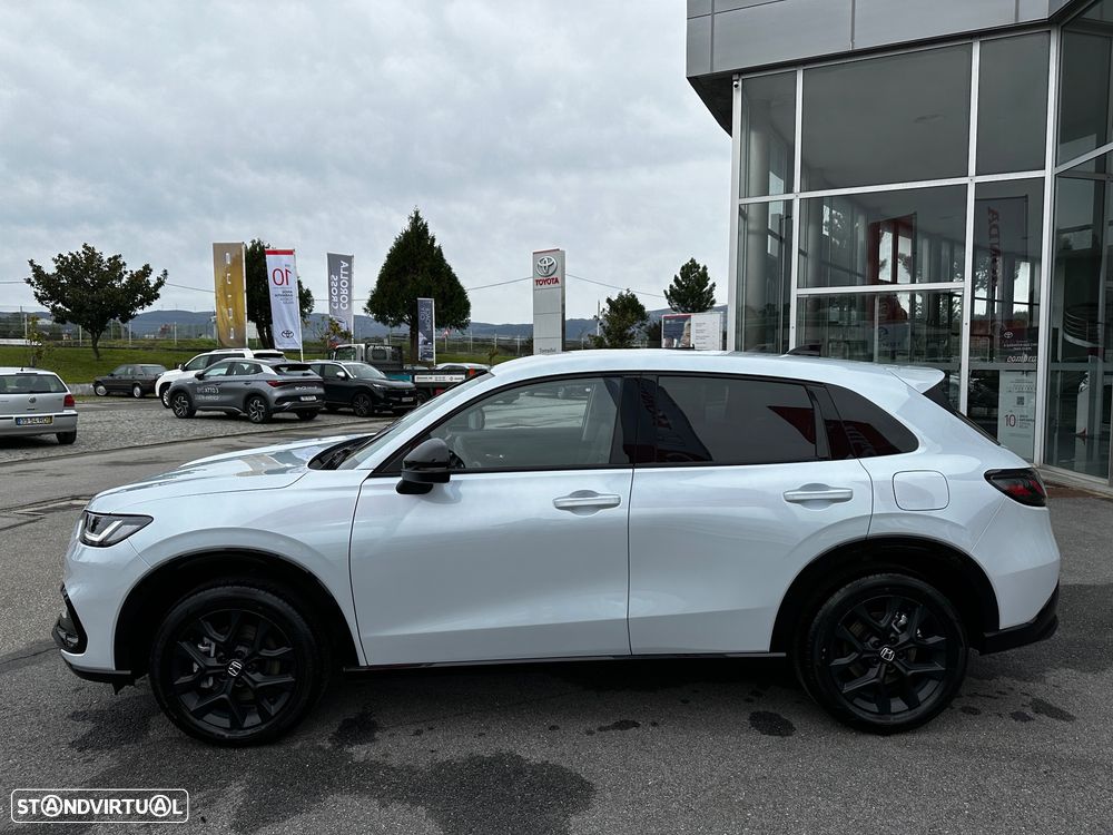 Honda ZR-V 2.0 i-MMD Sport - 5