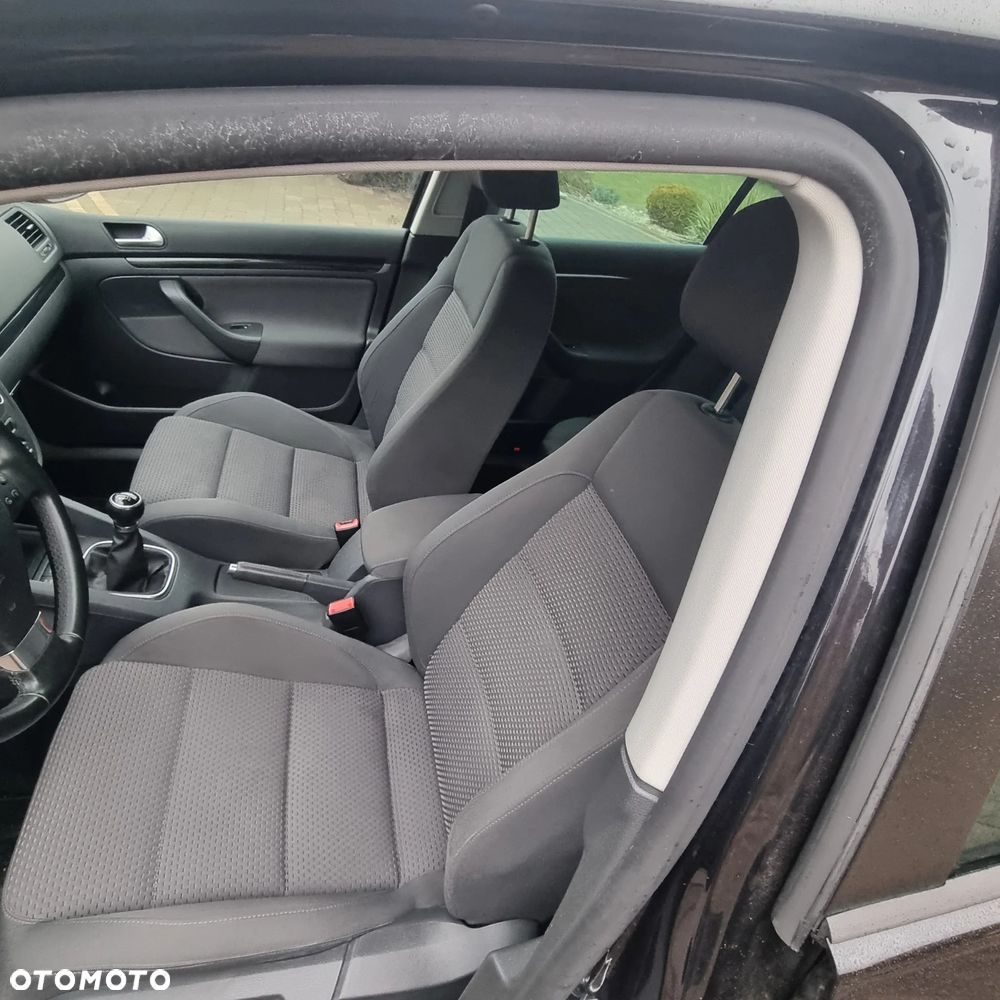 Volkswagen Golf 1.4 TSI GT Sport - 8