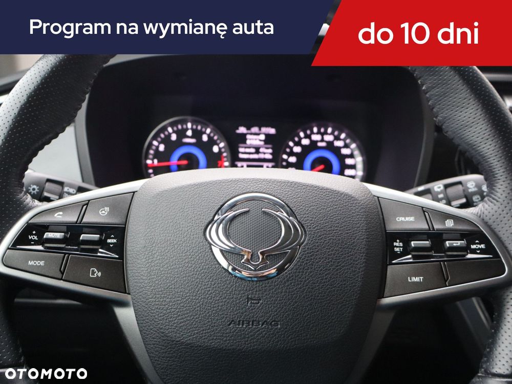 SsangYong/KGM Korando - 18
