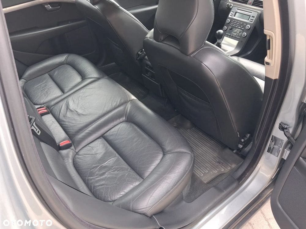Volvo V70 - 19