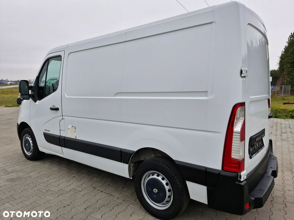 Renault Master - 4