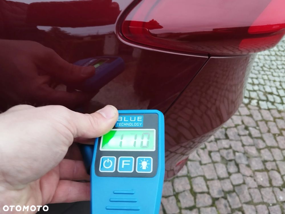 Hyundai Tucson 2.0 CRDI 4WD Automatik Premium - 38