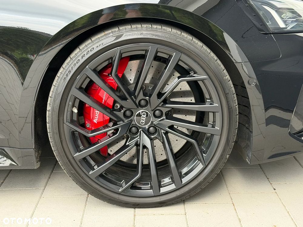 Audi RS5 Sportback 2.9 TFSI quattro tiptronic - 30