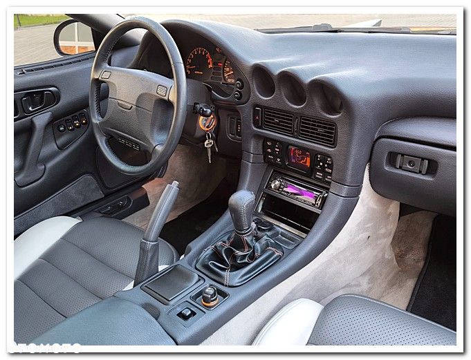 Mitsubishi 3000GT - 23