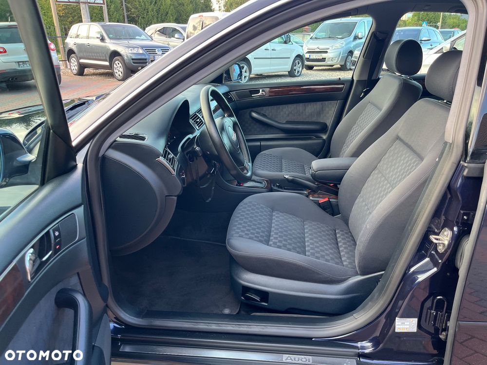 Audi A6 - 20