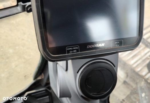 Doosan Koparka gąsienicowa DOOSAN DX 140  , 2022 rok - 16