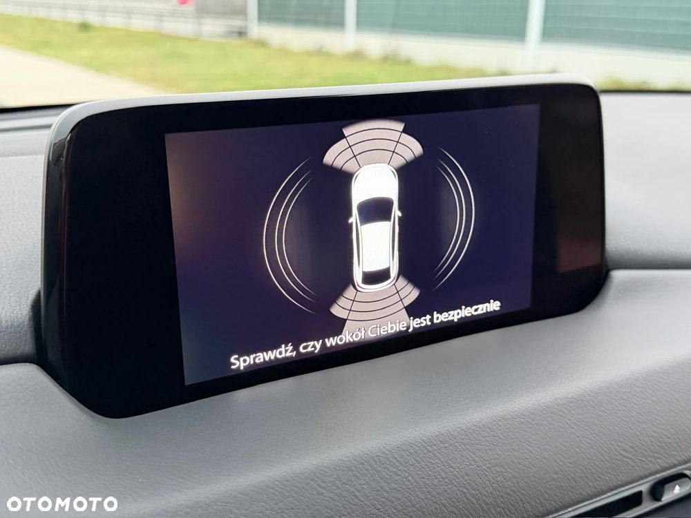 Mazda CX-5 2.0 Skymotion 2WD - 28