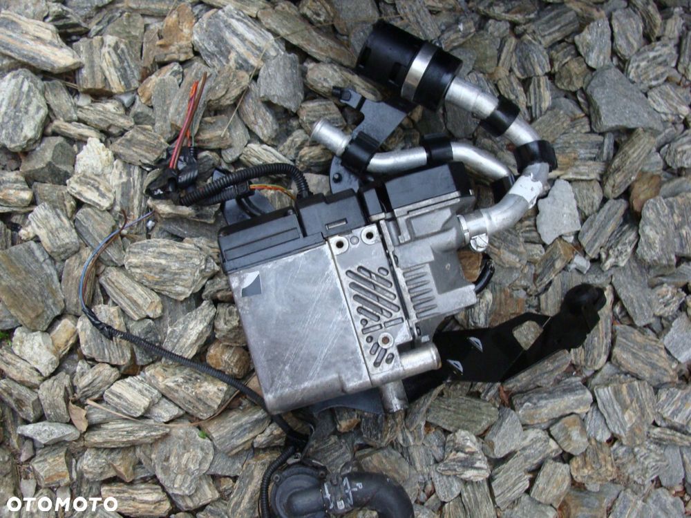 webasto vw touareg 7l6815071c - 1