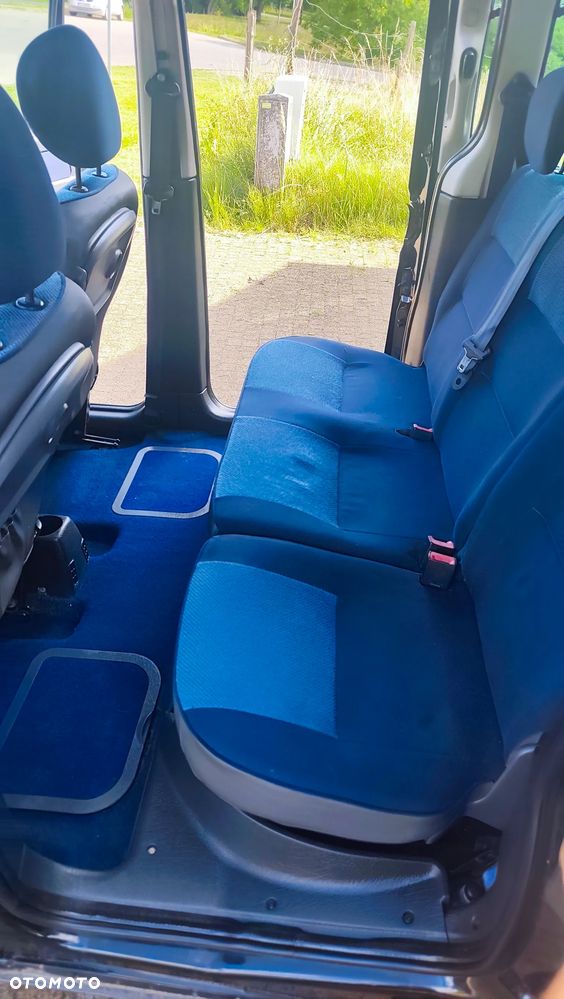 Citroën Berlingo 1.6i Pakiet Plus - 24