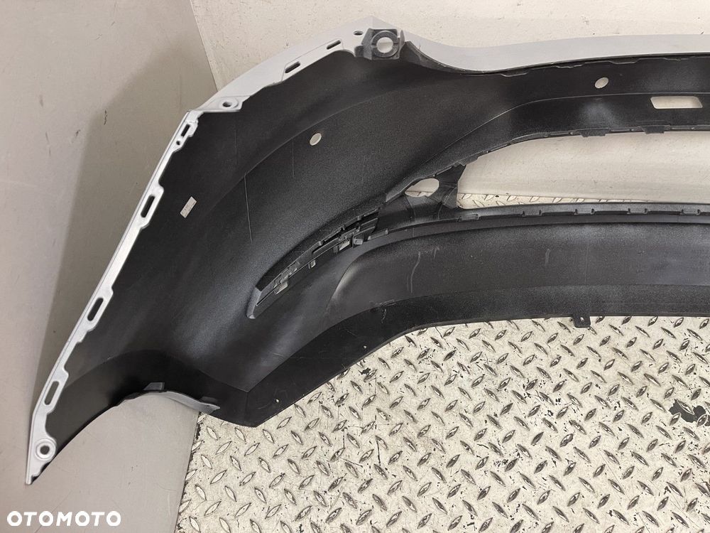 FABRYCZNIE NOWY ORYGINALNY ZDERZAK TYLNY TYŁ SEAT LEON III 3 FR  12-17 4XPDC 5F0807421B - 8