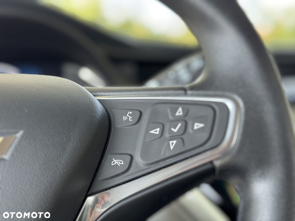 Chevrolet Bolt - 21