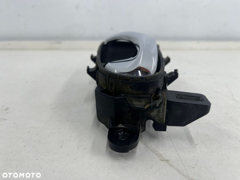 Klamka Nissan Qashqai II 2 J11 13-21r. lewa tylna przednia wewnętrzna rączka uchwyt drzwi 80671-4ea1 - 5