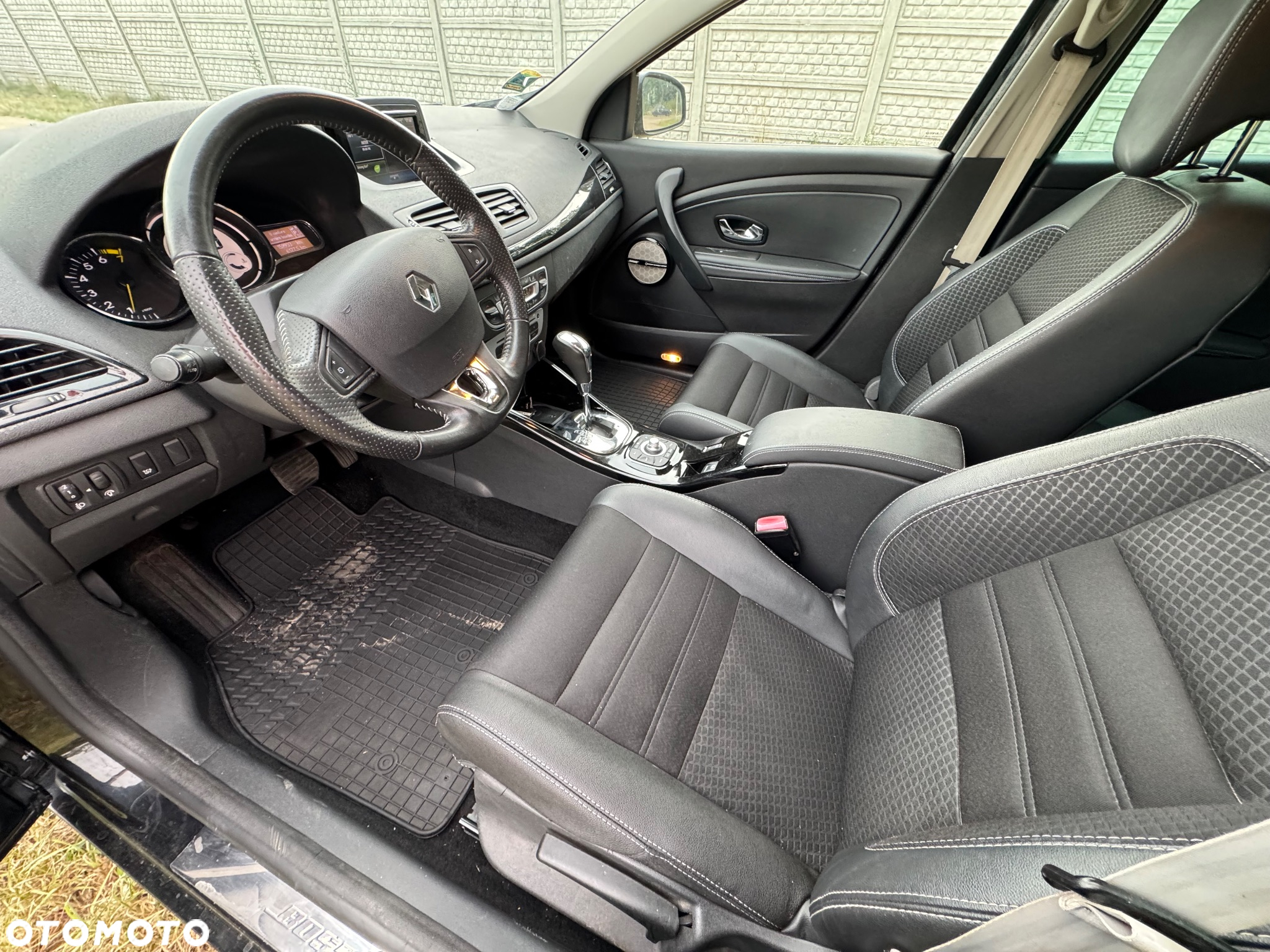 Renault Megane - 5