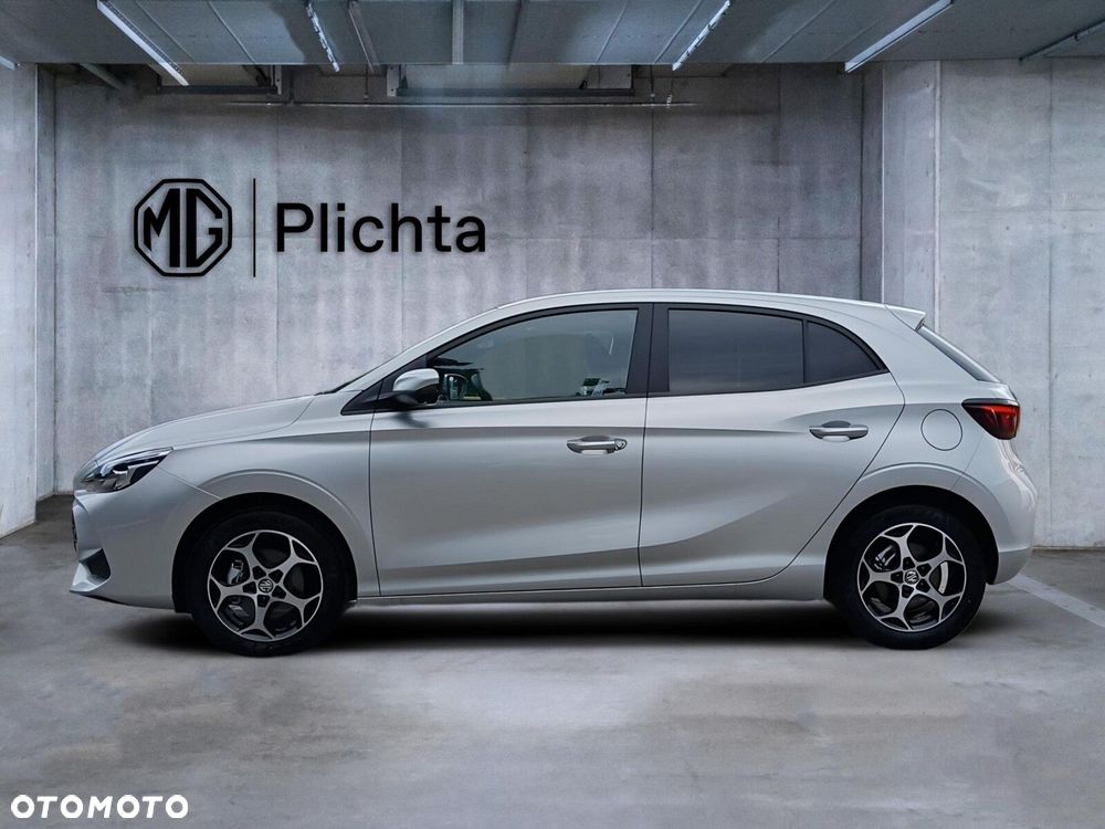 MG MG3 - 2
