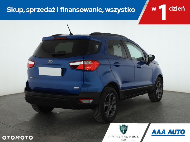 Ford EcoSport - 6