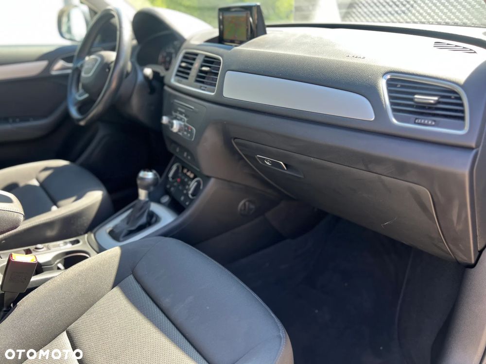 Audi Q3 1.4 TFSI Edycja Specjalna S tronic - 6