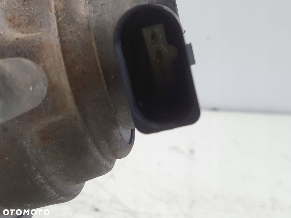 TURBOSPRĘŻARKA Volvo XC60 S60 V60 II 2.0 D3 _ turbo 31493379 - 9