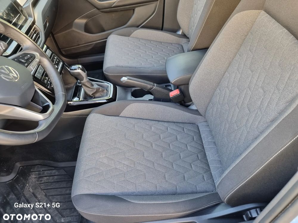 Volkswagen T-Cross 1.0 TSI Style DSG - 15