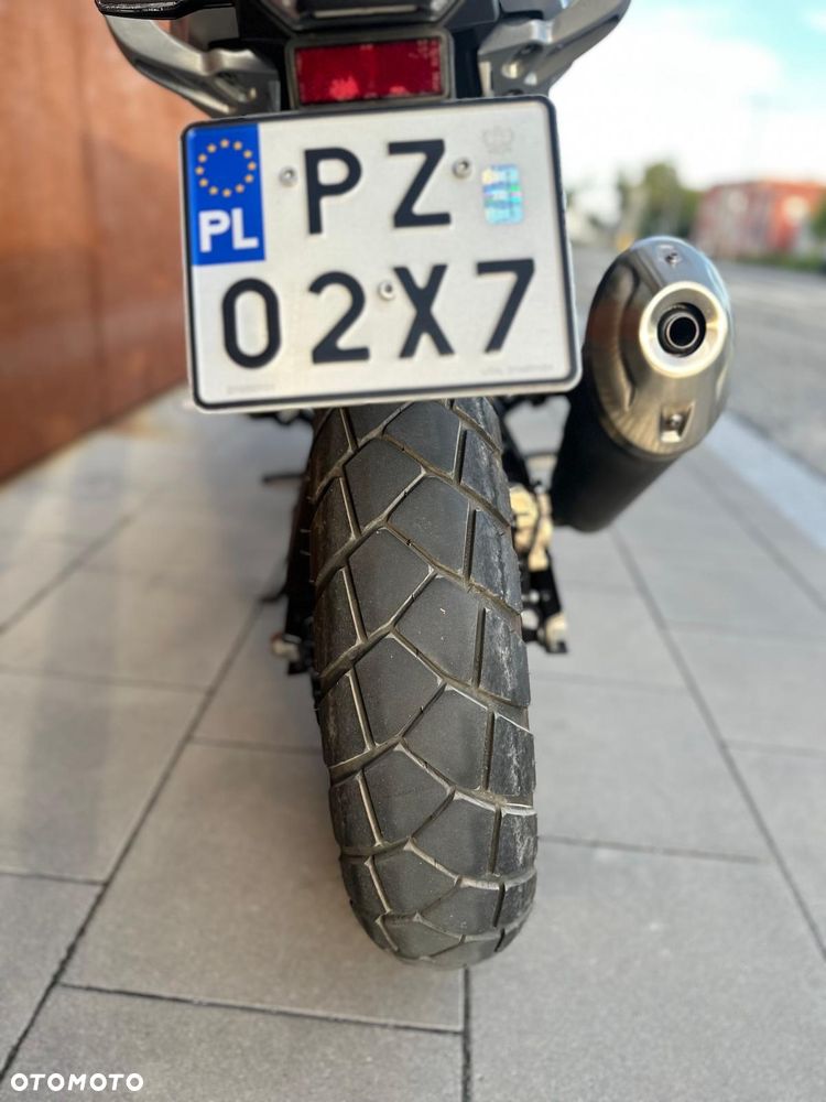 BMW GS - 7