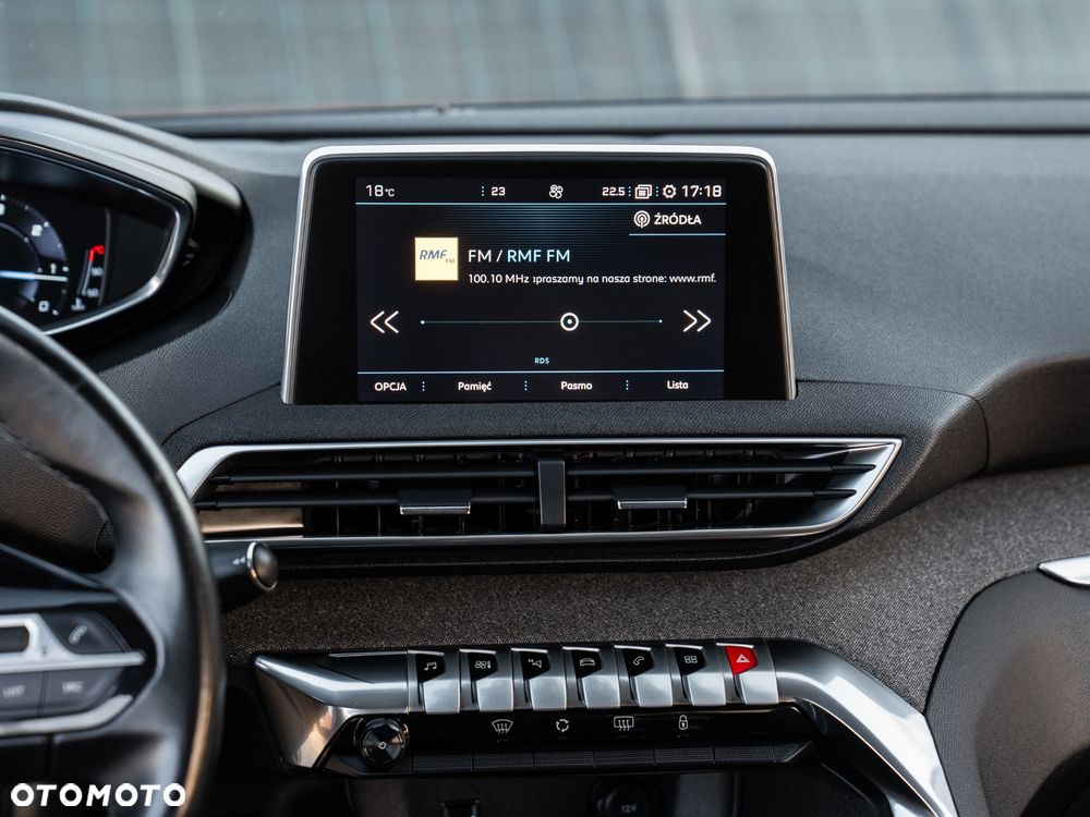 Peugeot 3008 BlueHDi 120 Stop & Start Allure - 35