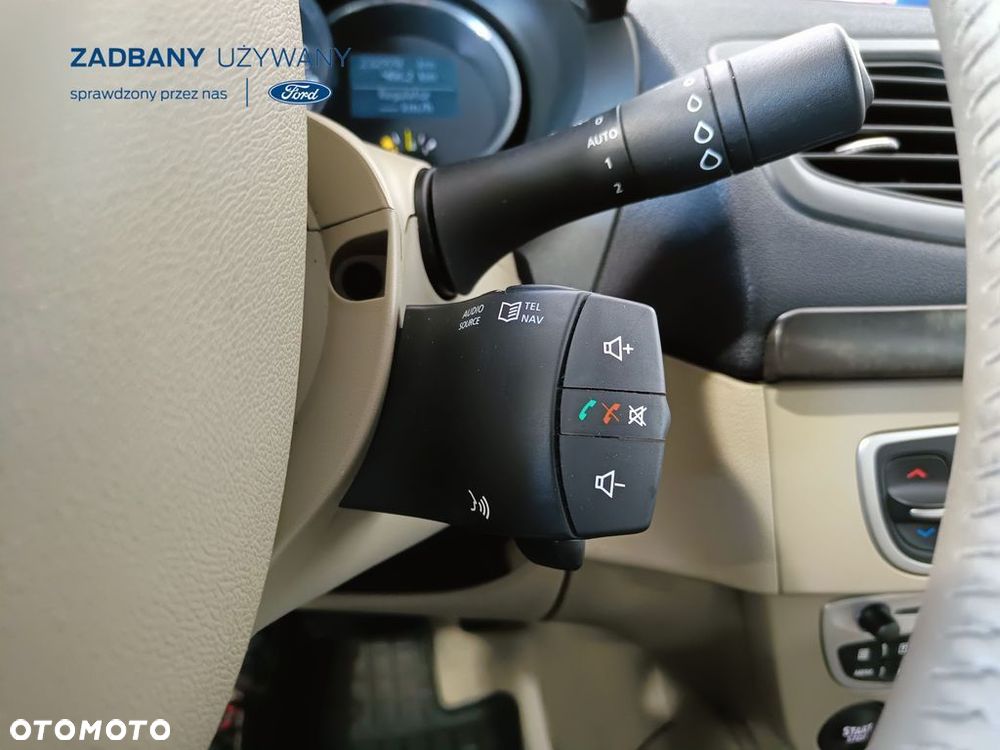 Renault Fluence Diesel Dynamique - 21