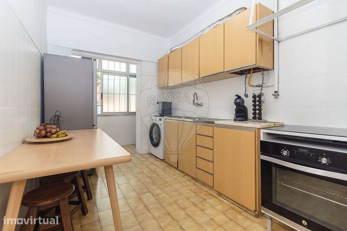Apartamento T2 para venda - Grande imagem: 5/18