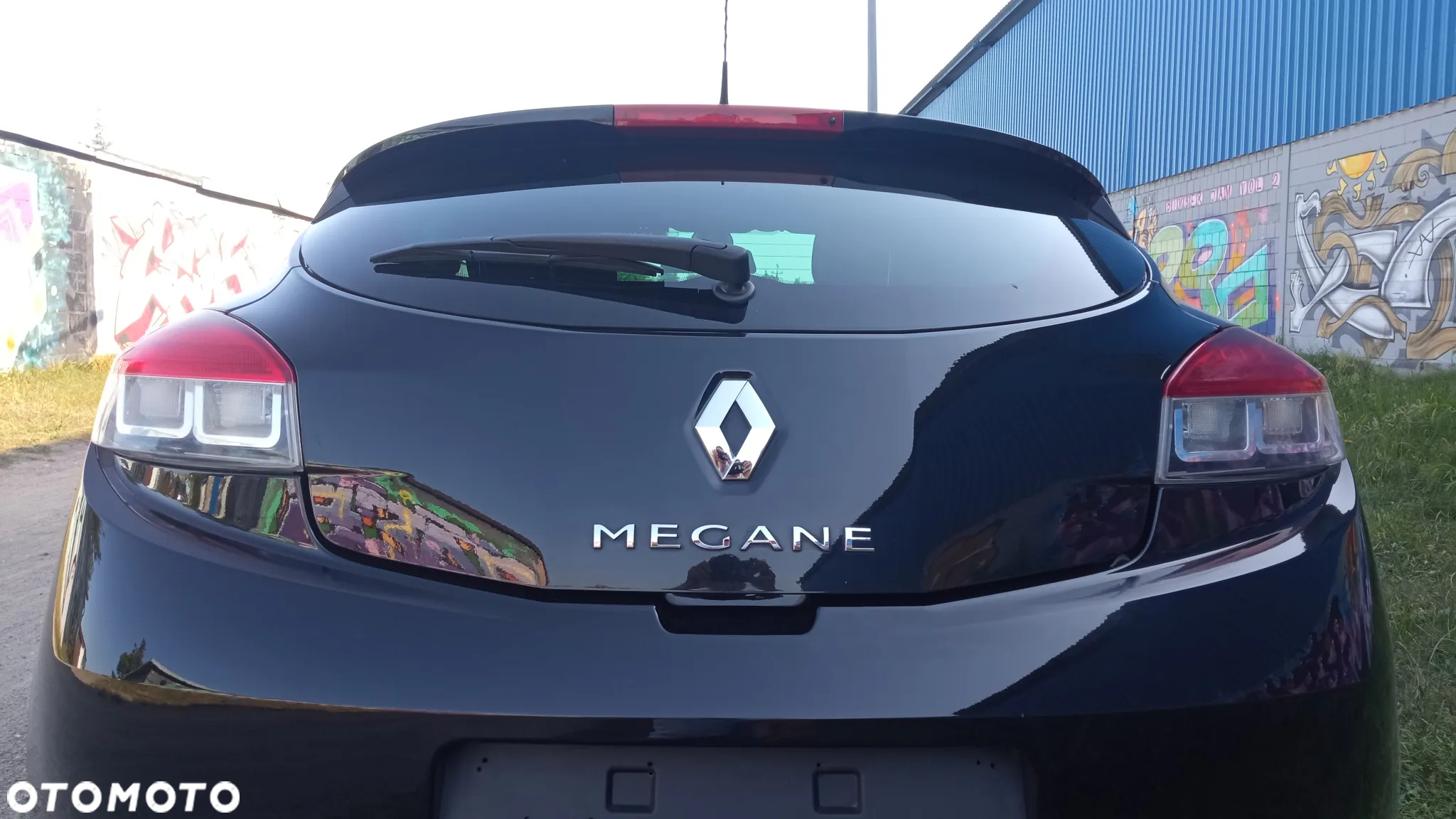 Renault Megane 1.4 16V TCE Dynamique - 10