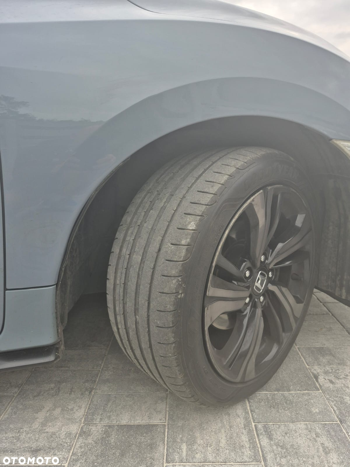 Honda Civic 1.5 T Sport Plus (Navi) - 5