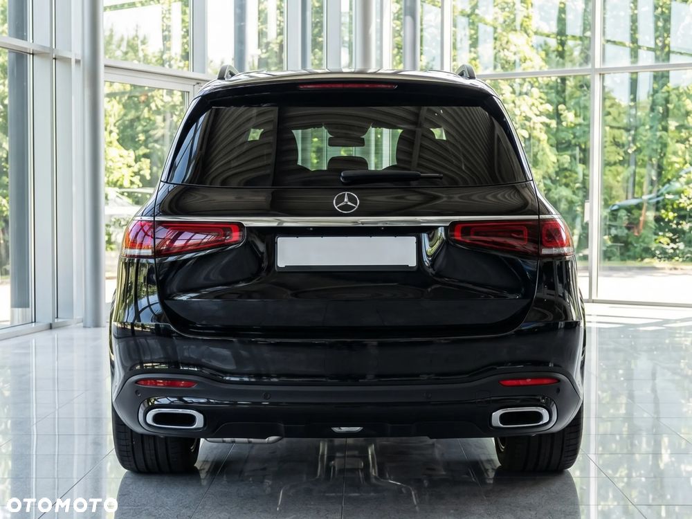 Mercedes-Benz GLS - 5