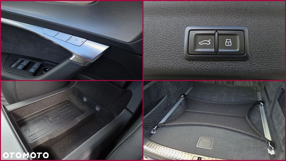 Audi A6 Avant 45 TFSI quattro S tronic S line - 27