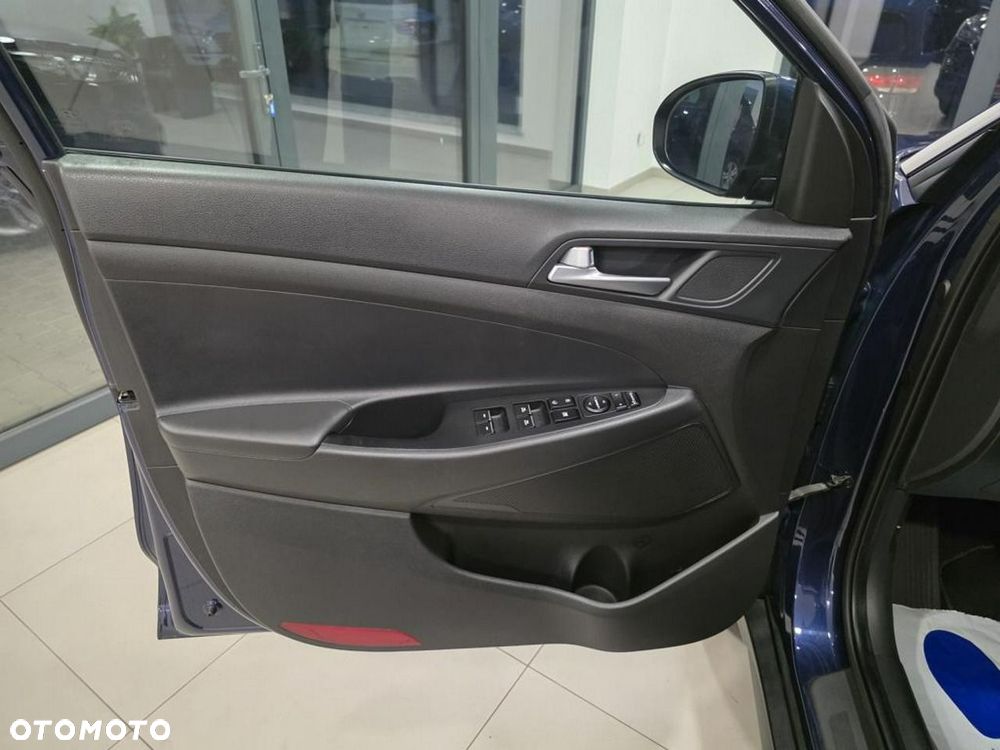 Hyundai Tucson 1.6 GDi Style 2WD - 11