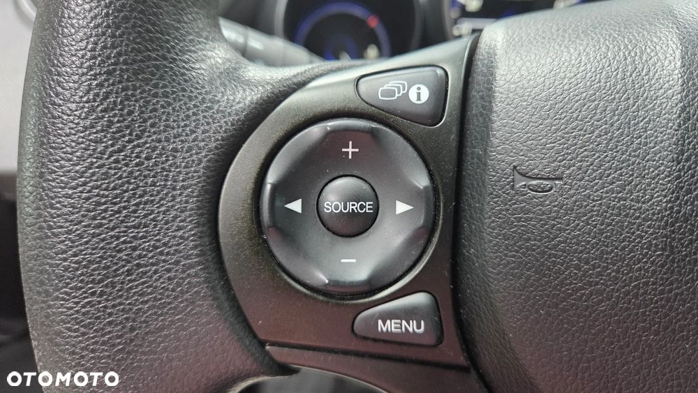 Honda Civic 1.8i-VTEC Comfort - 19