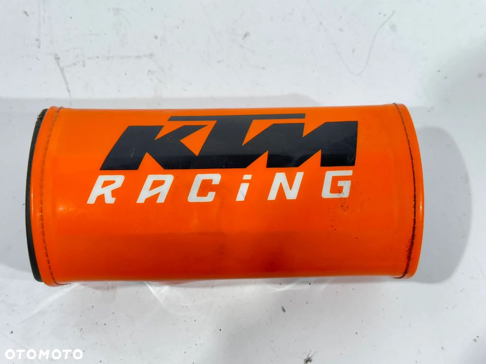 Gąbka na kierownice KTM Racing - 1