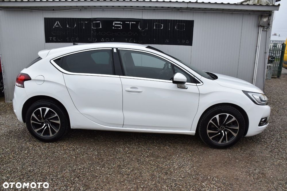 DS Automobiles DS 4 Crossback - 27