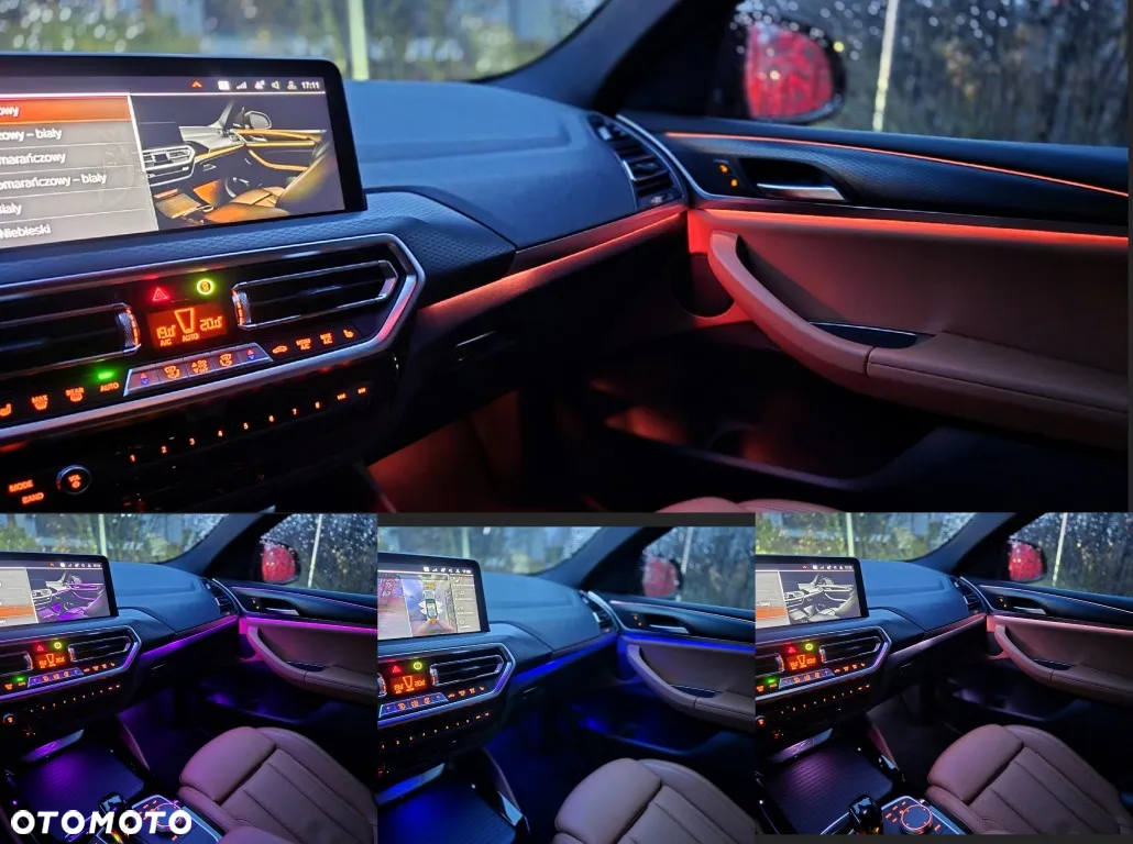 BMW X4 xDrive30i M Sport X - 29