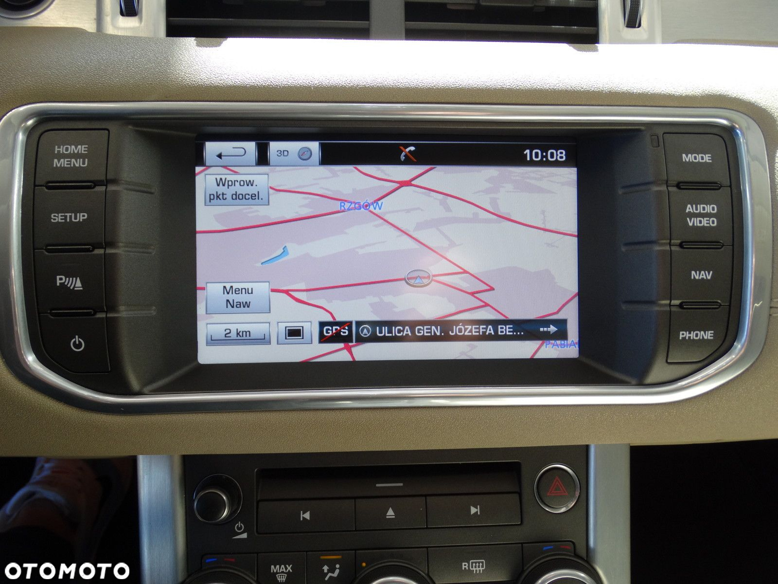Land Rover Range Rover Evoque - 25