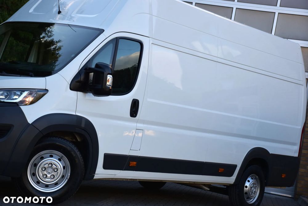 Peugeot Boxer L4H3 - 38