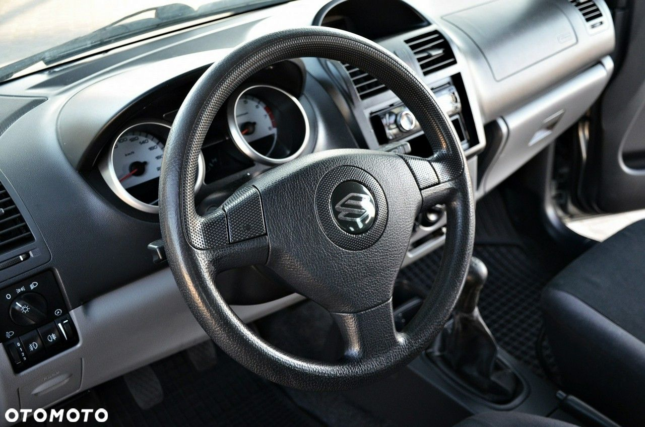Suzuki Ignis - 5