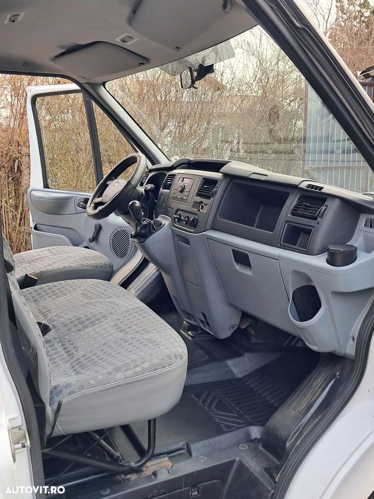 Ford Transit M - 8